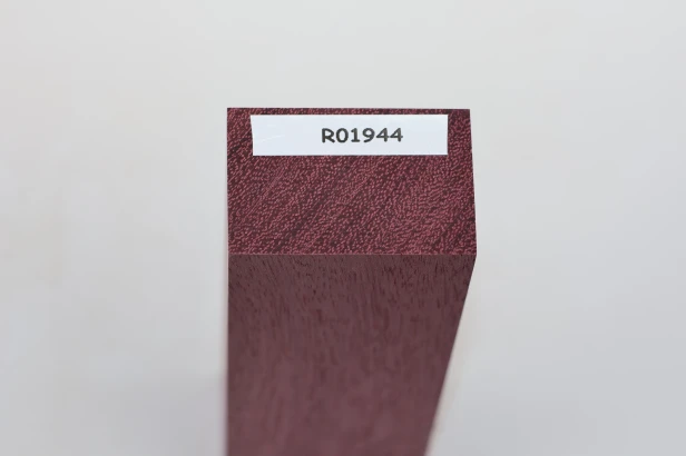 Amarant Amaranth Purpleheart Wood drewno na rękojeść noża wood for knife