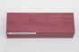 Amarant Amaranth Purpleheart Wood drewno na rękojeść noża wood for knife