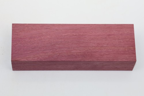 Amarant Amaranth Purpleheart Wood drewno na rękojeść noża wood for knife