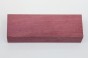 Amarant Amaranth Purpleheart Wood drewno na rękojeść noża wood for knife