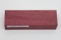 Amarant Amaranth Purpleheart Wood drewno na rękojeść noża wood for knife