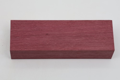 Amarant Amaranth Purpleheart Wood drewno na rękojeść noża wood for knife