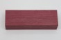 Amarant Amaranth Purpleheart Wood drewno na rękojeść noża wood for knife