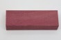 Amarant Amaranth Purpleheart Wood drewno na rękojeść noża wood for knife