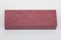 Amarant Amaranth Purpleheart Wood drewno na rękojeść noża wood for knife