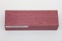 Amarant Amaranth Purpleheart Wood drewno na rękojeść noża wood for knife