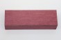 Amarant Amaranth Purpleheart Wood drewno na rękojeść noża wood for knife