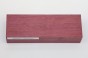 Amarant Amaranth Purpleheart Wood drewno na rękojeść noża wood for knife