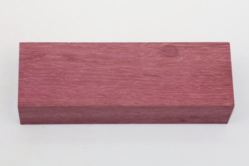 Amarant Amaranth Purpleheart Wood drewno na rękojeść noża wood for knife