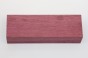 Amarant Amaranth Purpleheart Wood drewno na rękojeść noża wood for knife