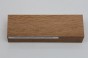 Dąb ostrolistny korkowy Holm Mediterranean Oak Cork drewno na rękojeść noża wood for knife