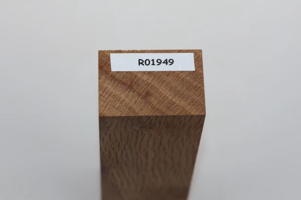 Dąb ostrolistny korkowy Holm Mediterranean Oak Cork drewno na rękojeść noża wood for knife