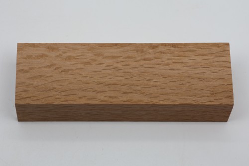 Dąb ostrolistny korkowy Holm Mediterranean Oak Cork drewno na rękojeść noża wood for knife