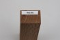 Dąb ostrolistny korkowy Holm Mediterranean Oak Cork drewno na rękojeść noża wood for knife