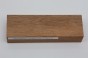 Dąb ostrolistny korkowy Holm Mediterranean Oak Cork drewno na rękojeść noża wood for knife