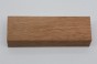Dąb ostrolistny korkowy Holm Mediterranean Oak Cork drewno na rękojeść noża wood for knife