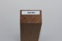 Dąb ostrolistny korkowy Holm Mediterranean Oak Cork drewno na rękojeść noża wood for knife