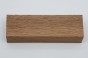 Dąb ostrolistny korkowy Holm Mediterranean Oak Cork drewno na rękojeść noża wood for knife