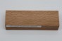 Dąb ostrolistny korkowy Holm Mediterranean Oak Cork drewno na rękojeść noża wood for knife