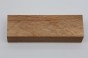 Dąb ostrolistny korkowy Holm Mediterranean Oak Cork drewno na rękojeść noża wood for knife