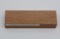Dąb ostrolistny korkowy Holm Mediterranean Oak Cork drewno na rękojeść noża wood for knife