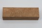 Dąb ostrolistny korkowy Holm Mediterranean Oak Cork drewno na rękojeść noża wood for knife