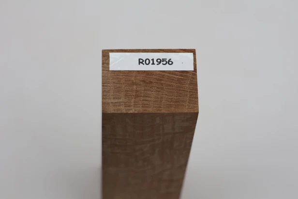 Dąb ostrolistny korkowy Holm Mediterranean Oak Cork drewno na rękojeść noża wood for knife