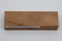 Dąb ostrolistny korkowy Holm Mediterranean Oak Cork drewno na rękojeść noża wood for knife