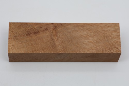 Dąb ostrolistny korkowy Holm Mediterranean Oak Cork drewno na rękojeść noża wood for knife