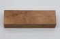 Dąb ostrolistny korkowy Holm Mediterranean Oak Cork drewno na rękojeść noża wood for knife
