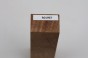 Dąb ostrolistny korkowy Holm Mediterranean Oak Cork drewno na rękojeść noża wood for knife