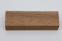 Dąb ostrolistny korkowy Holm Mediterranean Oak Cork drewno na rękojeść noża wood for knife