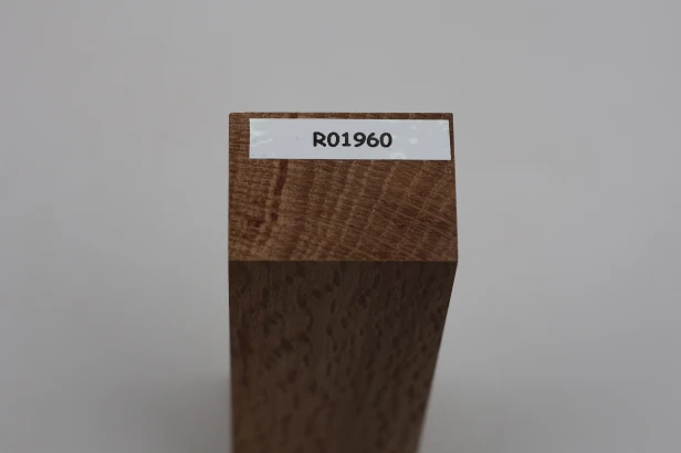 Dąb ostrolistny korkowy Holm Mediterranean Oak Cork drewno na rękojeść noża wood for knife