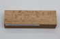 Dąb ostrolistny korkowy Holm Mediterranean Oak Cork drewno na rękojeść noża wood for knife