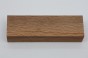 Dąb ostrolistny korkowy Holm Mediterranean Oak Cork drewno na rękojeść noża wood for knife