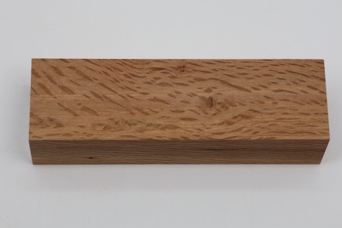 Dąb ostrolistny korkowy Holm Mediterranean Oak Cork drewno na rękojeść noża wood for knife