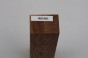 Dąb ostrolistny korkowy Holm Mediterranean Oak Cork drewno na rękojeść noża wood for knife