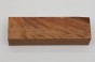 Dąb ostrolistny korkowy Holm Mediterranean Oak Cork drewno na rękojeść noża wood for knife