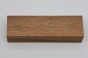 Dąb ostrolistny korkowy Holm Mediterranean Oak Cork drewno na rękojeść noża wood for knife