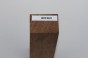 Dąb ostrolistny korkowy Holm Mediterranean Oak Cork drewno na rękojeść noża wood for knife