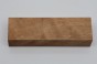 Dąb ostrolistny korkowy Holm Mediterranean Oak Cork drewno na rękojeść noża wood for knife