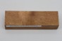 Dąb ostrolistny korkowy Holm Mediterranean Oak Cork drewno na rękojeść noża wood for knife
