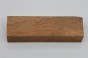 Dąb ostrolistny korkowy Holm Mediterranean Oak Cork drewno na rękojeść noża wood for knife