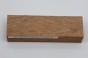 Dąb ostrolistny korkowy Holm Mediterranean Oak Cork drewno na rękojeść noża wood for knife