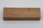 Dąb ostrolistny korkowy Holm Mediterranean Oak Cork drewno na rękojeść noża wood for knife