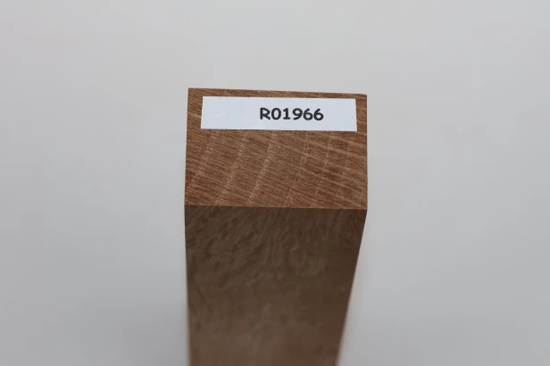 Dąb ostrolistny korkowy Holm Mediterranean Oak Cork drewno na rękojeść noża wood for knife