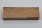 Dąb ostrolistny korkowy Holm Mediterranean Oak Cork drewno na rękojeść noża wood for knife