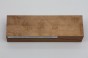 Dąb ostrolistny korkowy Holm Mediterranean Oak Cork drewno na rękojeść noża wood for knife