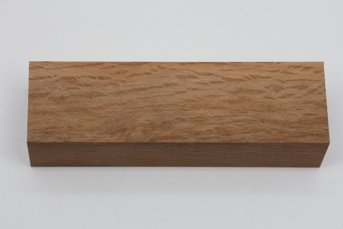 Dąb ostrolistny korkowy Holm Mediterranean Oak Cork drewno na rękojeść noża wood for knife
