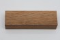 Dąb ostrolistny korkowy Holm Mediterranean Oak Cork drewno na rękojeść noża wood for knife